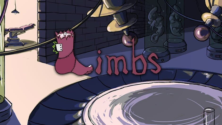 Limb Lobber artwork 1