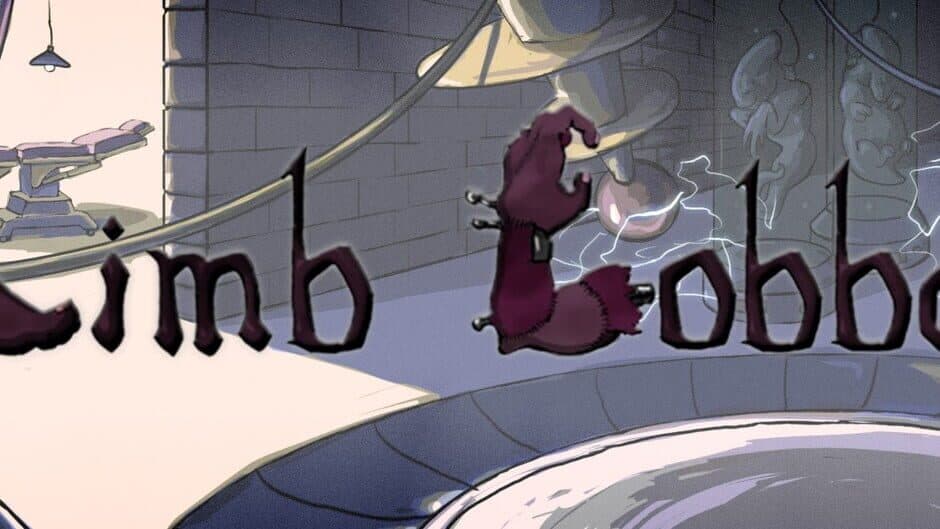 Limb Lobber artwork 2