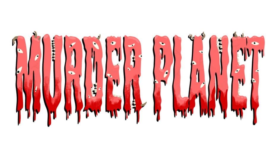 Murderplanet artwork 2