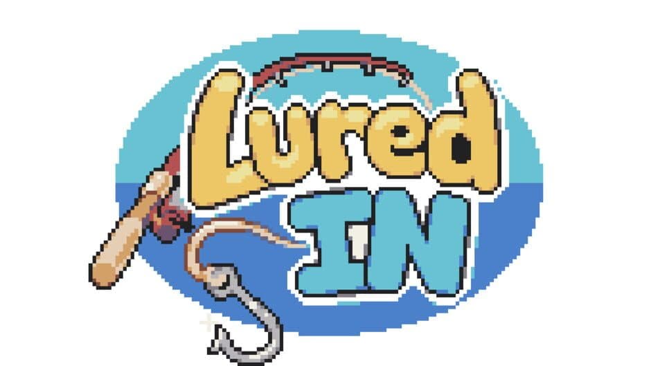 Lured In artwork 2