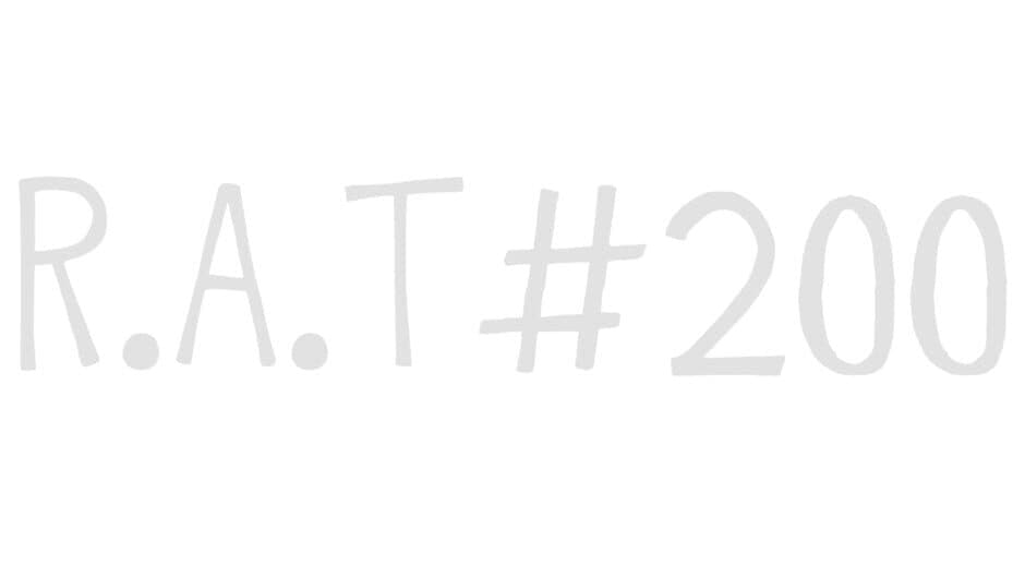 R.A.T#200 artwork 2