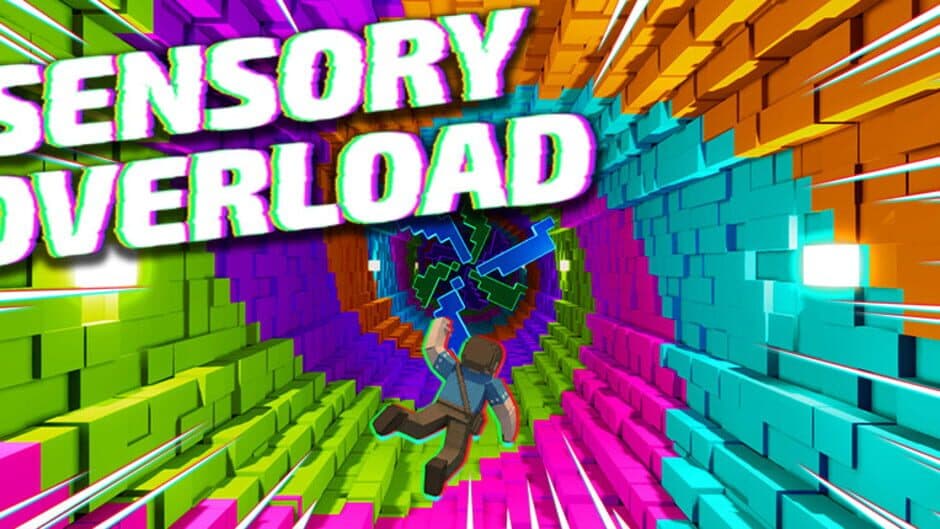 Sensory Overload artwork 2