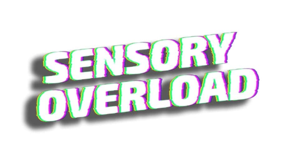 Sensory Overload artwork 3