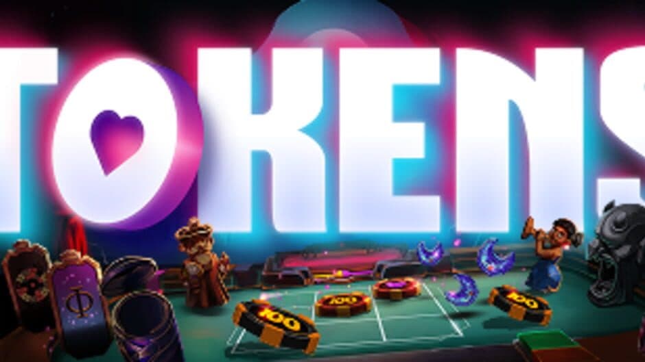 Tokens artwork 4