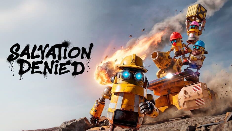 Salvation Denied artwork 1