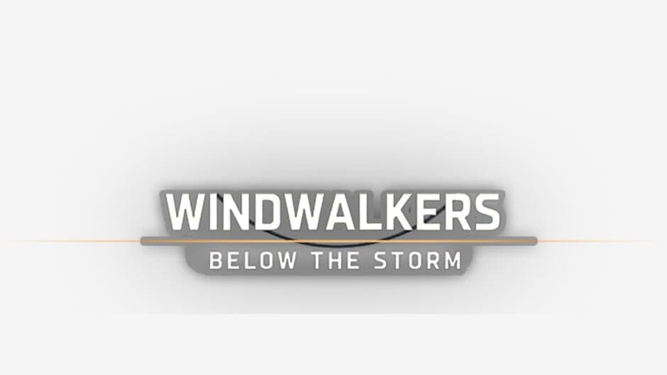Windwalkers: Below the Storm artwork 2
