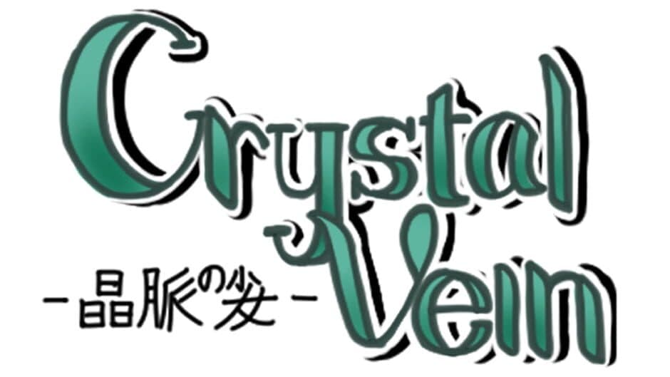 Crystal Vein artwork 2