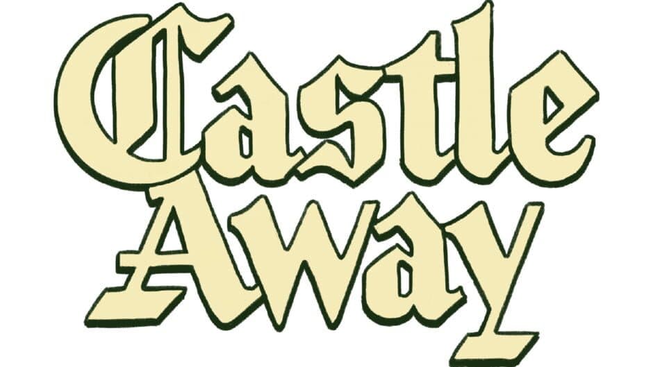Castle Away artwork 2