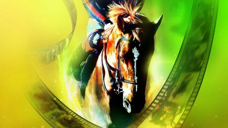 Winning Post 10 2026 artwork 1