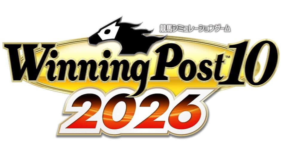 Winning Post 10 2026 artwork 2