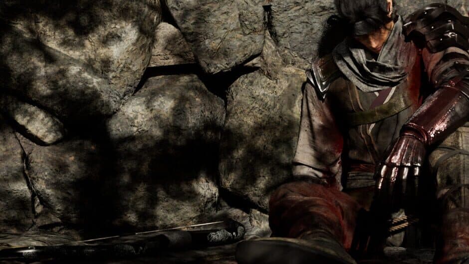Moosa: Dirty Fate artwork 1