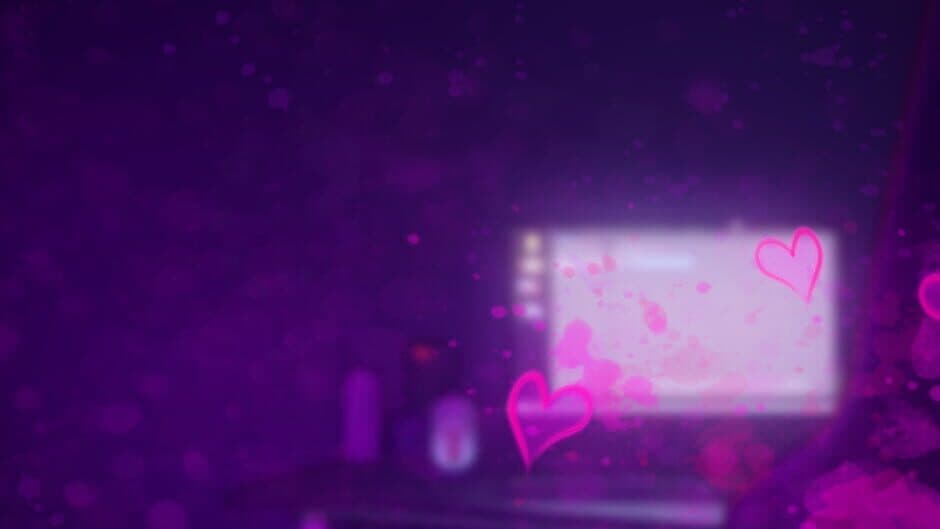Still Room: I Miss You artwork 1