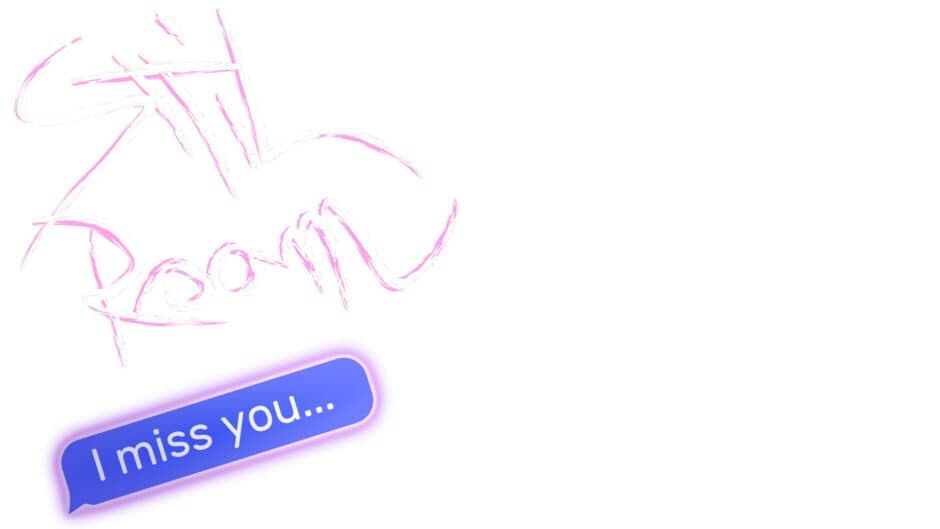 Still Room: I Miss You artwork 2