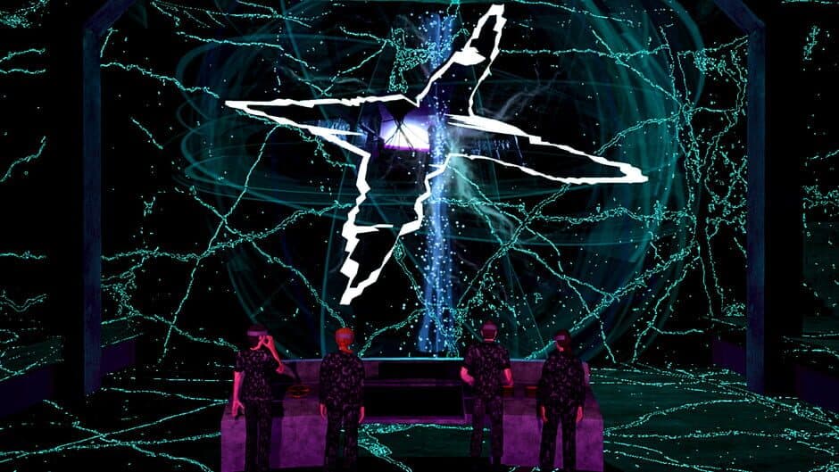 Nexvultus artwork 1
