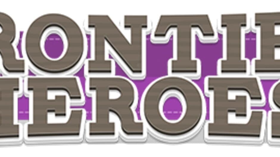 Frontier Heroes artwork 2