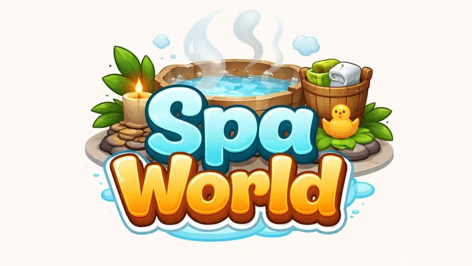 Spa World artwork 1