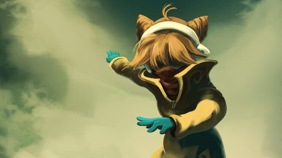 Witch Dance artwork 1