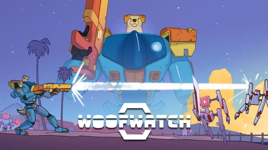 WoofWatch artwork 2