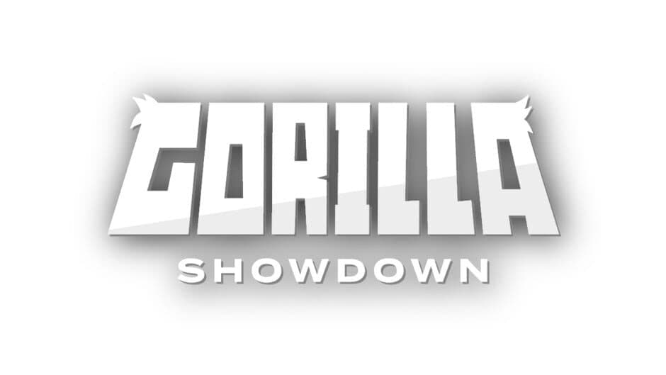 Gorilla Showdown artwork 2