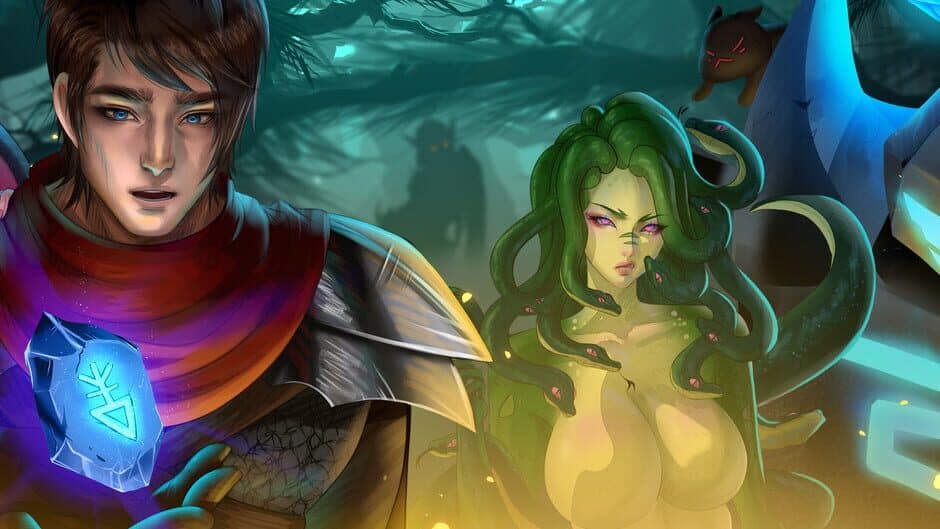 RuneKeeper artwork 1