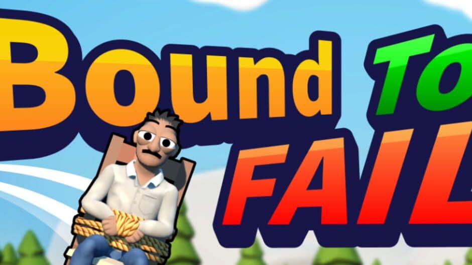 Bound To Fail artwork 2