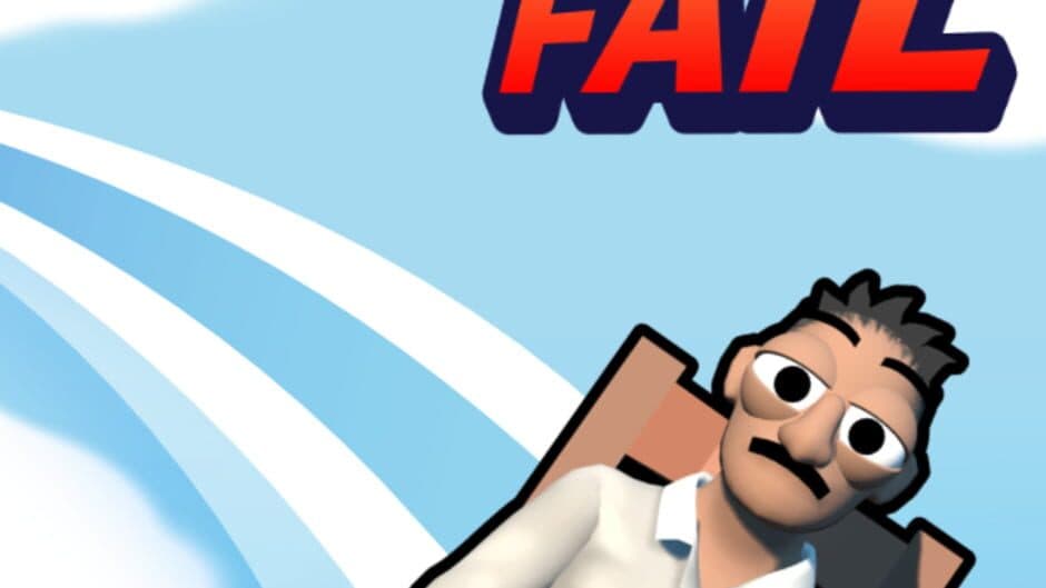 Bound To Fail artwork 4