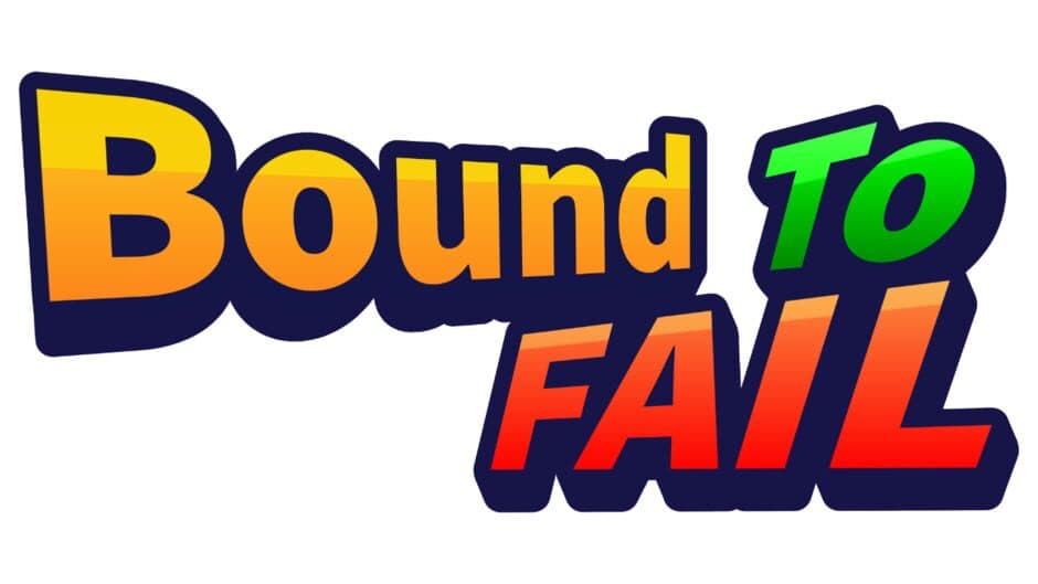 Bound To Fail artwork 3