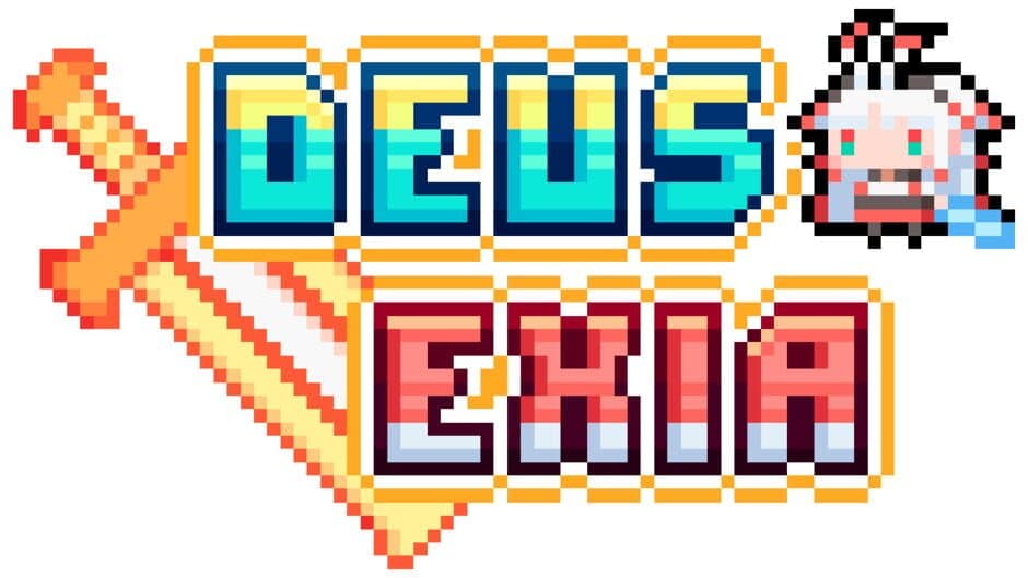 Deus Exia artwork 2