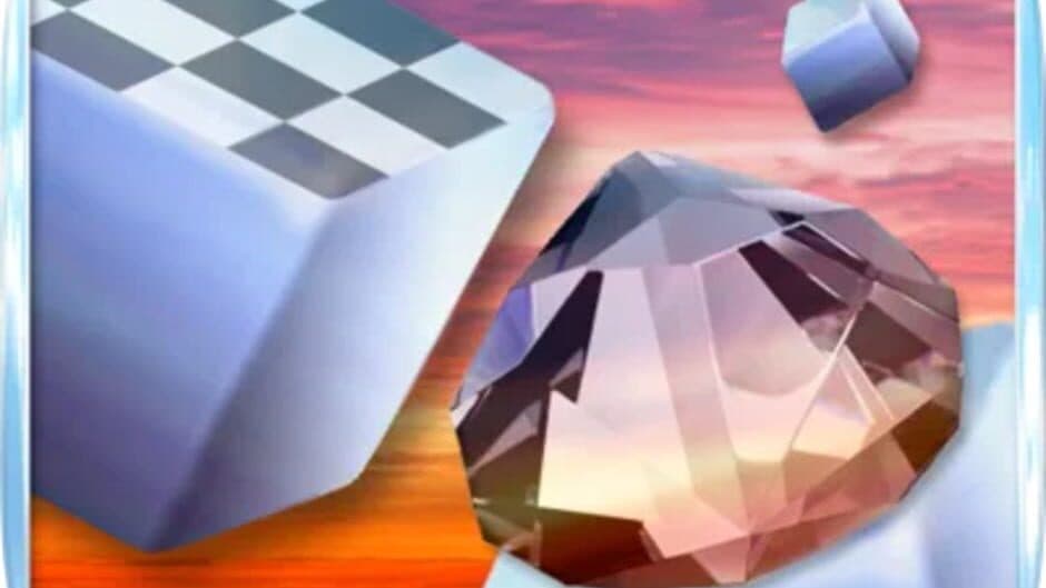 Block Drop artwork 1