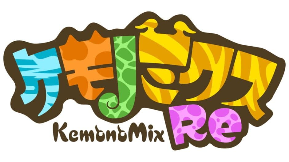 KemonoMix Re artwork 2