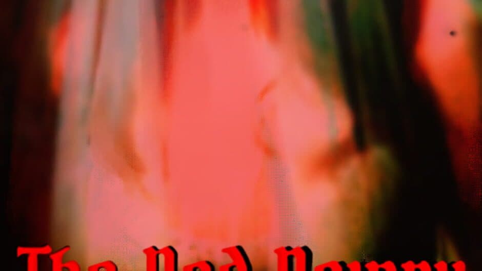 The Red Dowry artwork 1
