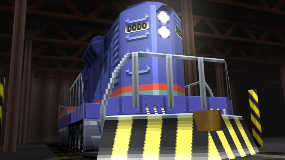 Distributrains artwork 1