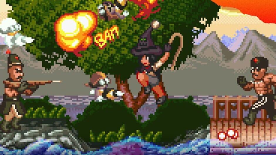 Till and Hat artwork 2