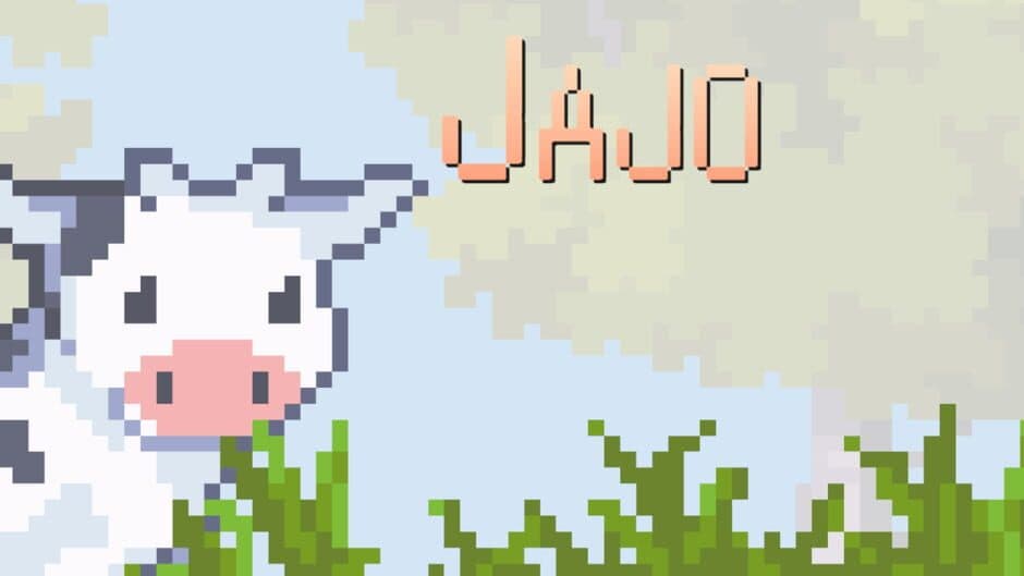 Jajo artwork 1