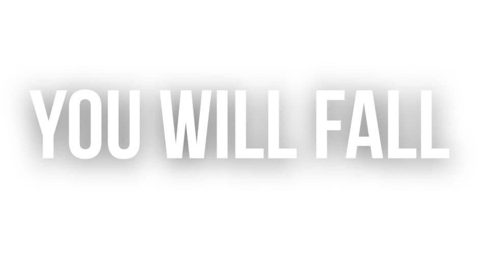 You Will Fall artwork 2