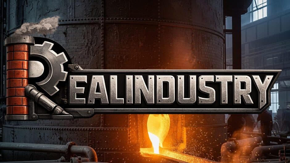 Realindustry artwork 2
