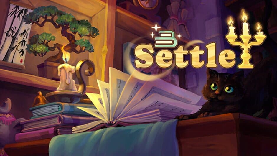 Settle artwork 2