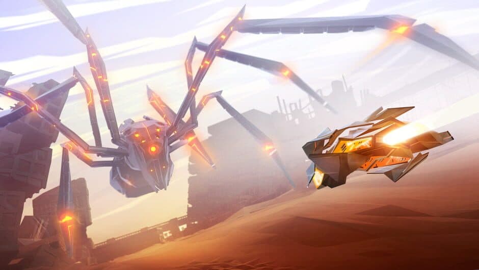 Aaero artwork 1