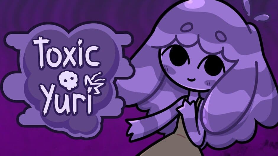 Toxic Yuri artwork 2