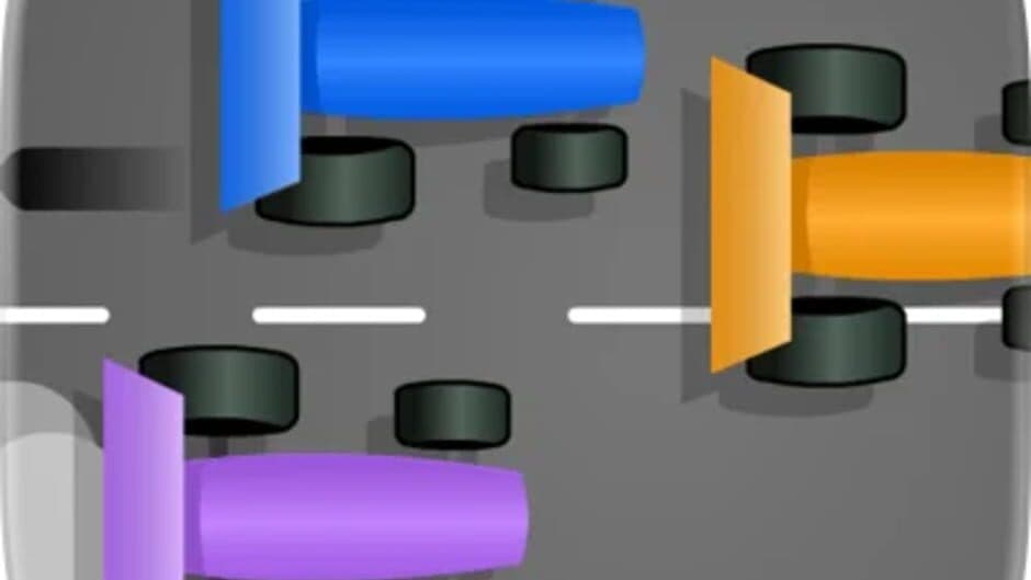 Grand Prix Multiplication artwork 1