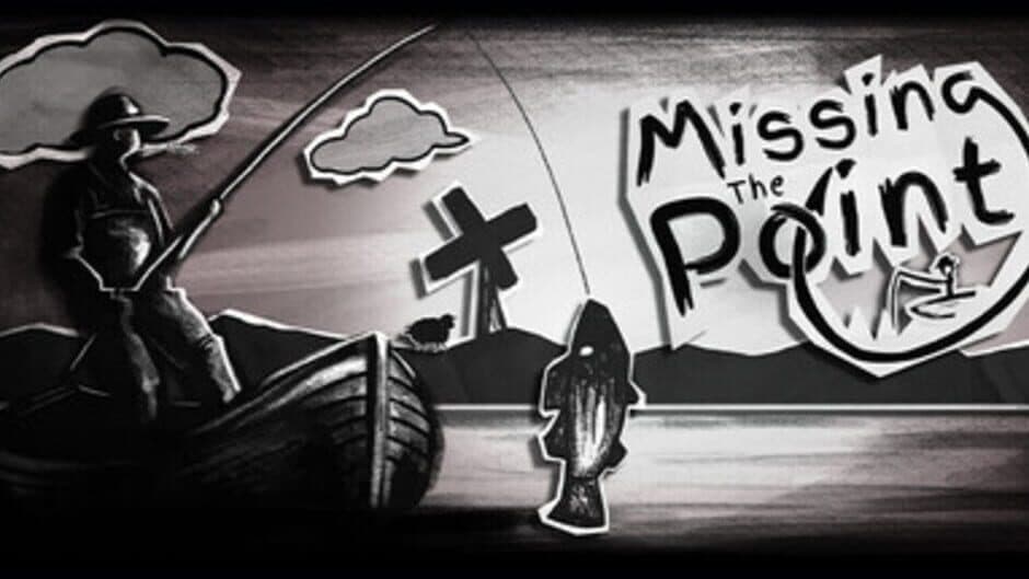 Missing The Point artwork 2