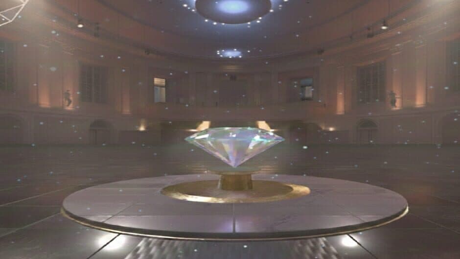 A Diamond Display artwork 1
