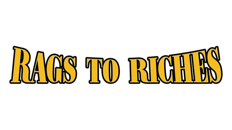 Rags to Riches artwork 2
