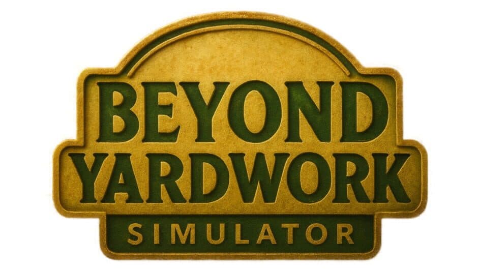 Beyond Yardwork Simulator artwork 2