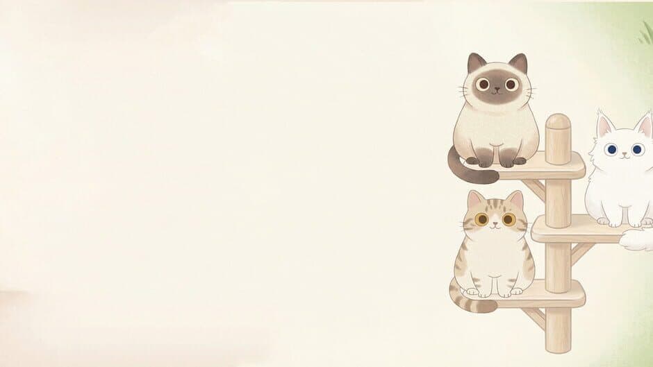 Cat Block: Sliding Puzzle artwork 1