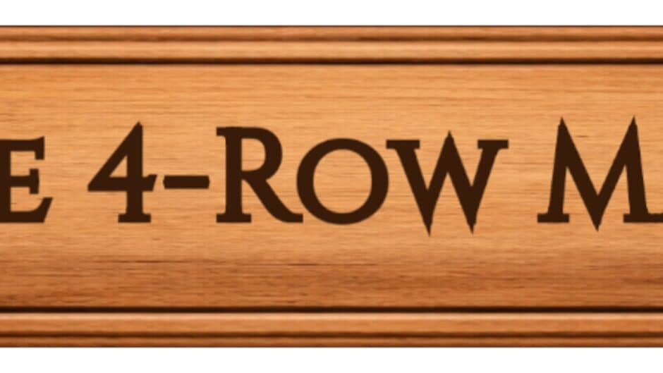 Hus: The 4-Row Mancala artwork 2