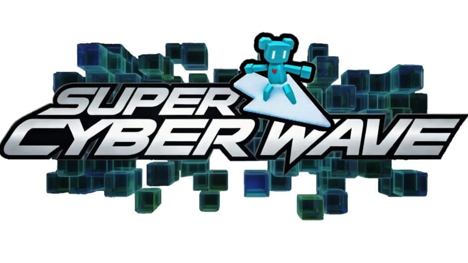 Super Cyber Wave artwork 2