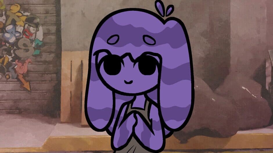 Toxic Yuri artwork 1