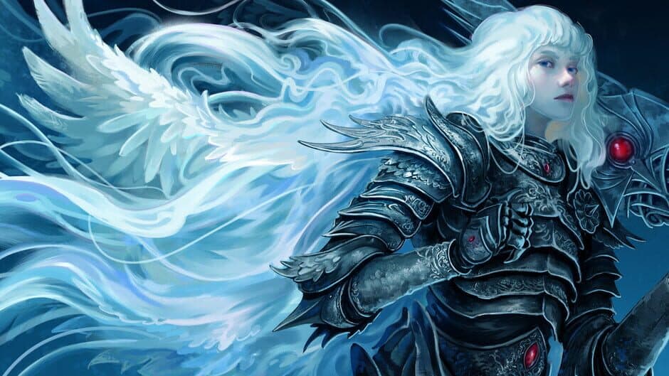 Diviner artwork 1