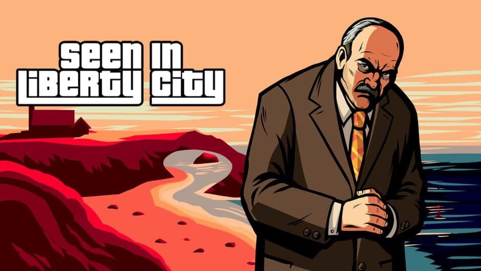 Seen in Liberty City artwork 3
